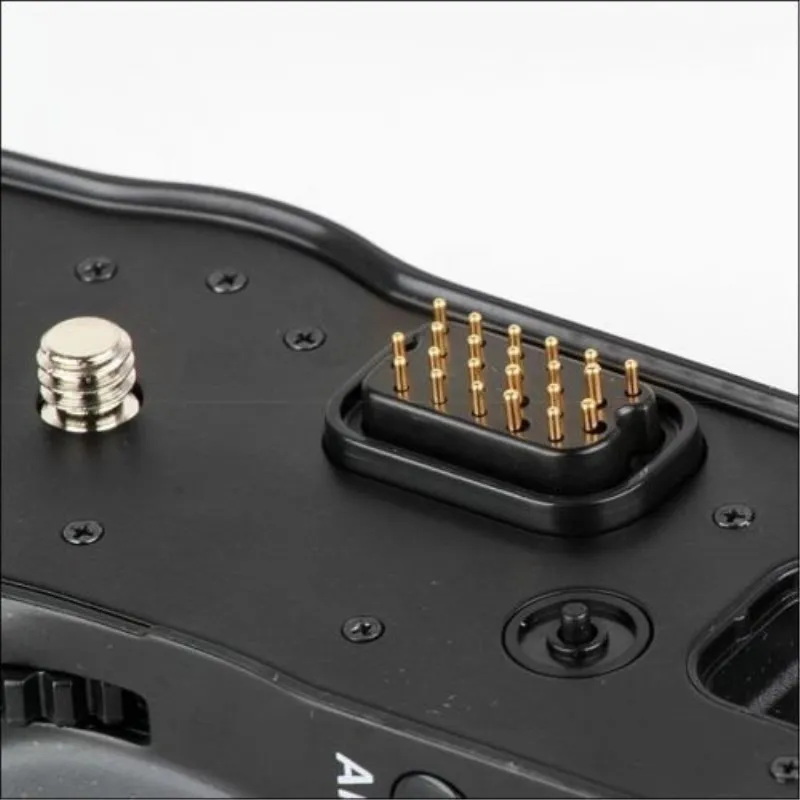 Батарейная ручка портрет Ручка Рукоятка для Pentax K 7 5 II IIS SLR камеры|battery grip|battery grip for