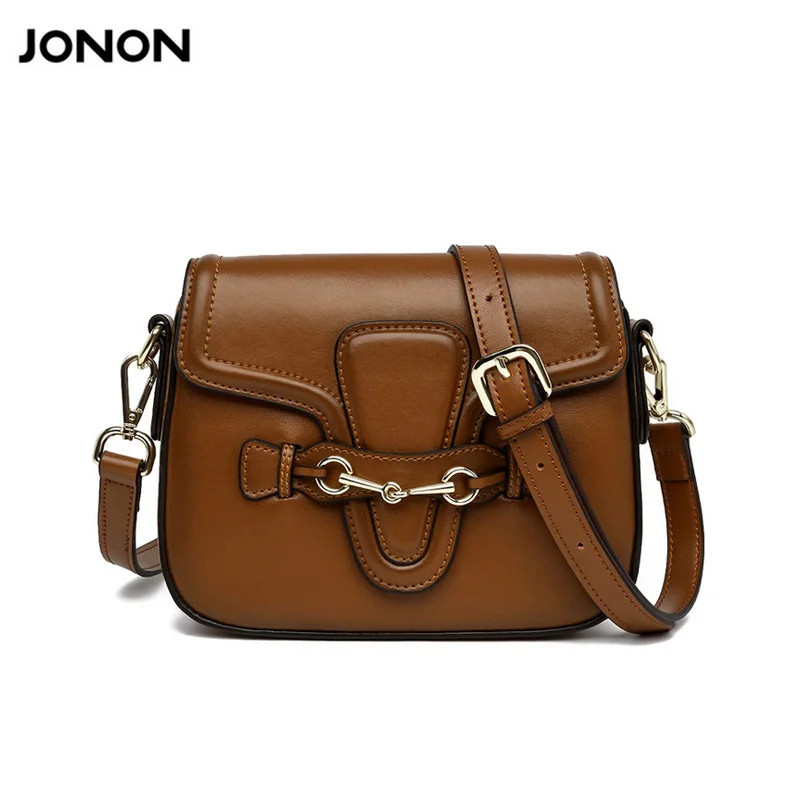 

2017 Brand Desinger Vintage PU Leather Woman Crossbody Bags Fashion Lady Saddle Bag Messenger Bag Handbags Girls Shoulder Bags