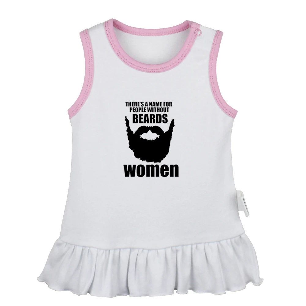 

WAYNE'S WORLD Moon Angel Vintage Paper Rock Scissors Newborn Baby Girls Dresses Toddler Sleeveless Dress Infant Cotton Clothes