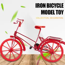 Велосипедная отделка велосипедная Модель Яркий велосипедный игрушка многоцветная отделка развлекательная образовательная классная