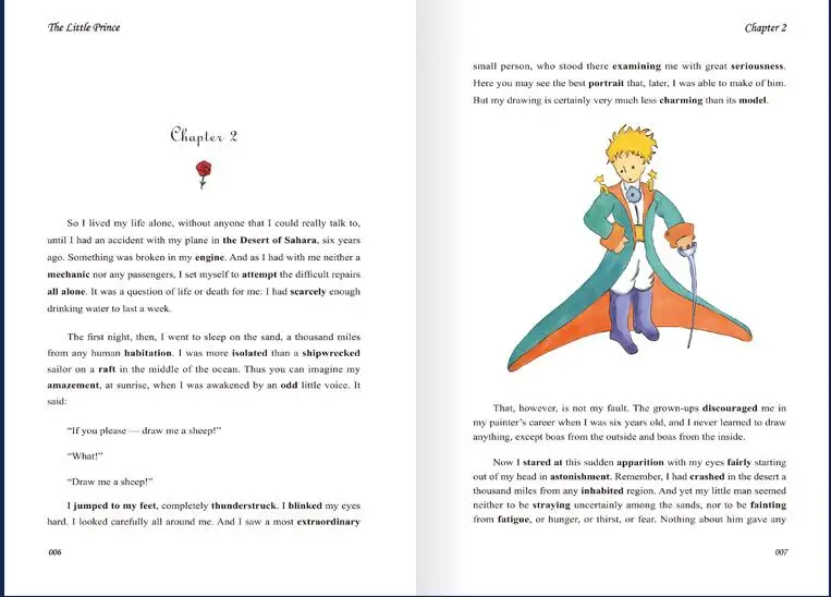 Conjunto o Pequeno Orgulho e Preconceito Livros de Leitura Livros Príncipe Crianças Adultas Versão Inglês George Orwell Romances Mundialmente Famosos 2 - 6 Weddings & Events