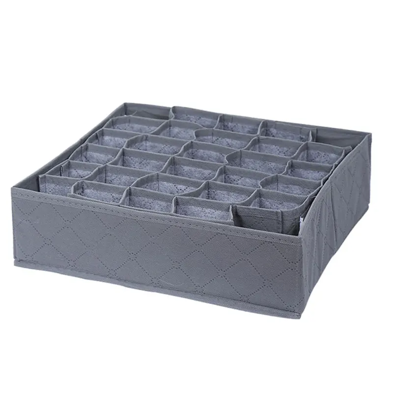 Drawer Organizers Flodable Storage Boxes Underwear Socks Bra Lingerie Ties Storage Box Drawer Divider Closet Boxes Dropshipping Drawer Organizers Flodable Storage Boxes Underwear Socks Bra Lingerie Ties Storage Box Drawer Divider Closet Boxes Dropshipping