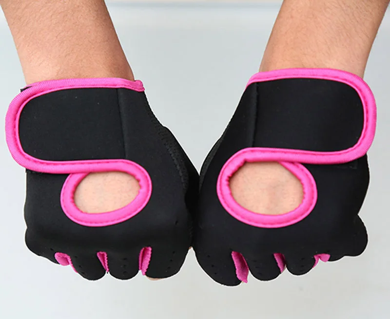 Running Cycling Gloves detail 2