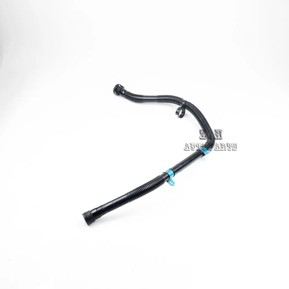 8L0 133 817 вторичный воздушный шланг для Volkswagen VW Jetta Golf MK4 Bora AUDI TT A3 1,8 T 8L0133817
