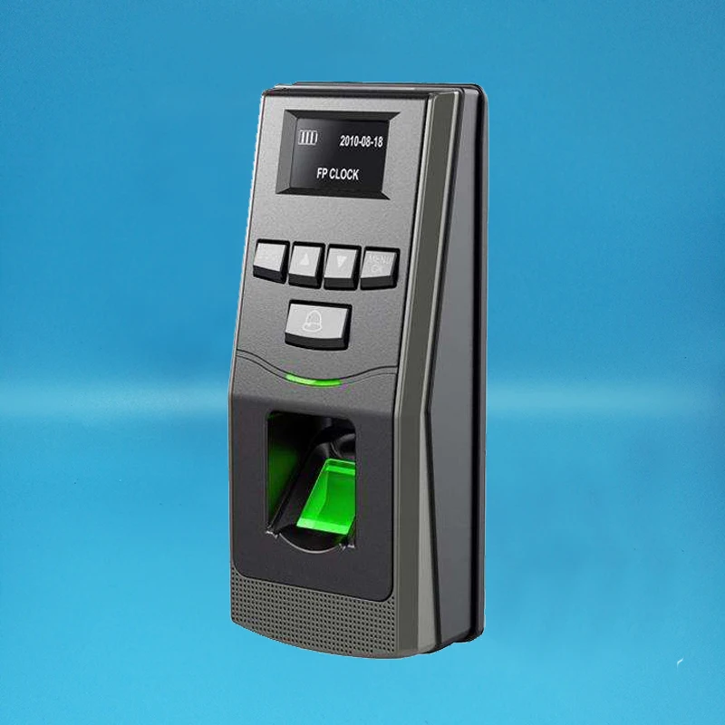 Fingerprint Access Control Fingerprint Door Access Control System