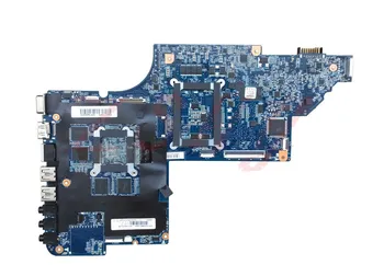 

For HP DV7 DV7-6000 Laptop Motherboard Motherboards 655488-001 Free Shipping 100% test ok