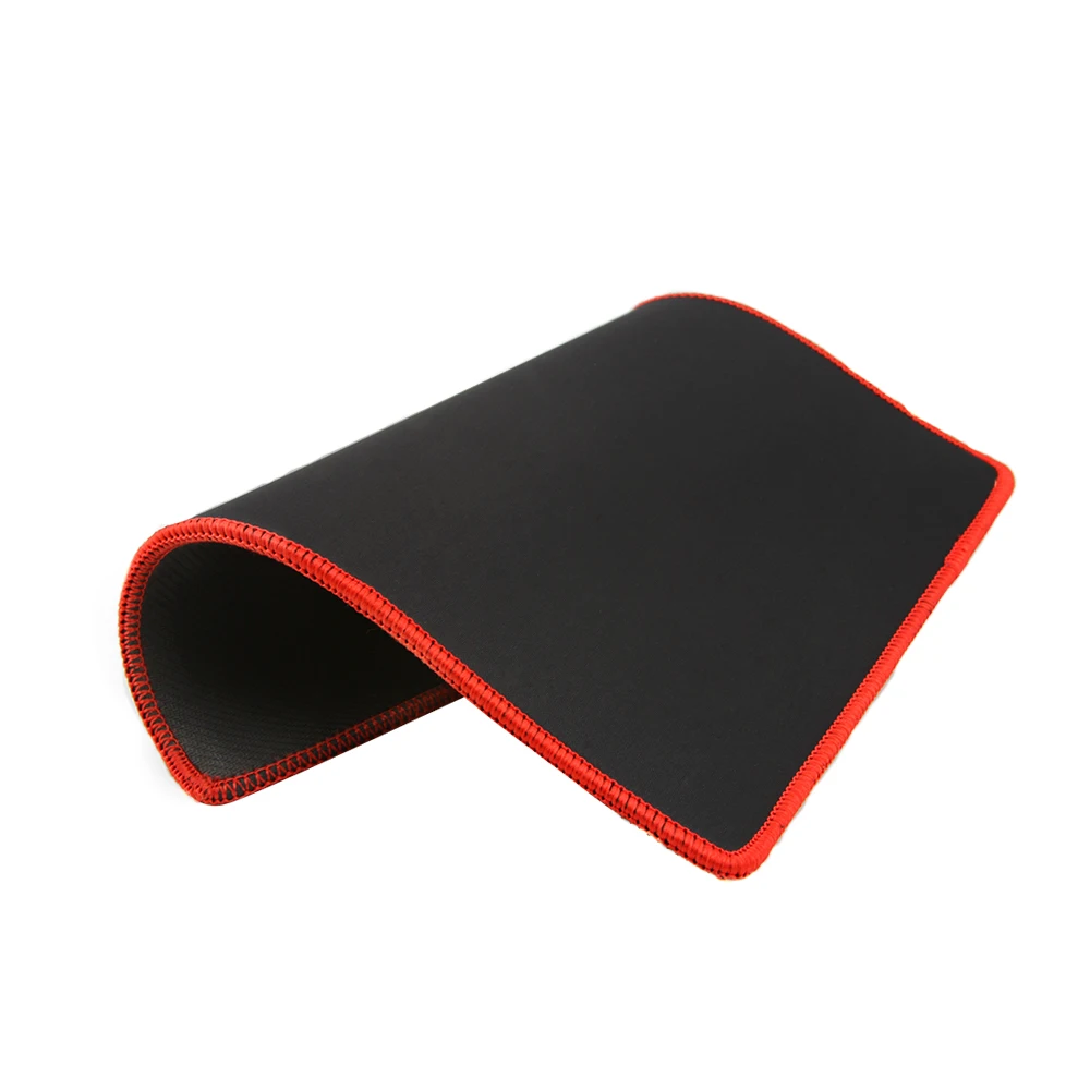  Middle Size Mouse Pad Natural Rubber Material Waterproof Desk Gaming Mousepad Mouse Mats for dota L