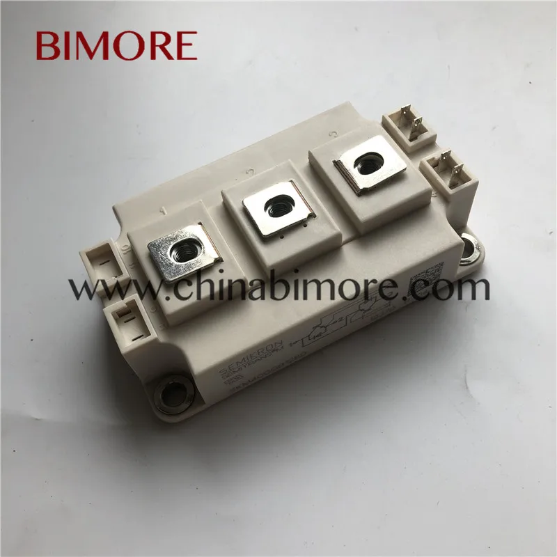 

BIMORE Elevator module SKM400GB128D For Selcom Lift IGBT