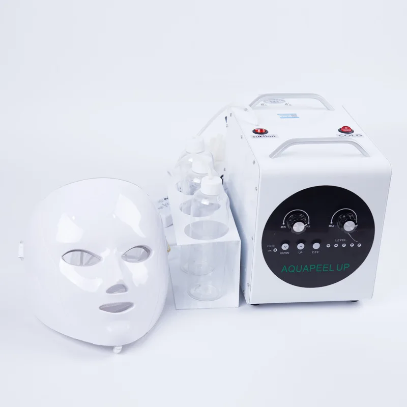 5 in1 Skin peel Beauty Equipment for Face deep cleaning 5 in1 Skin peel Beauty Equipment for Face deep cleaning
