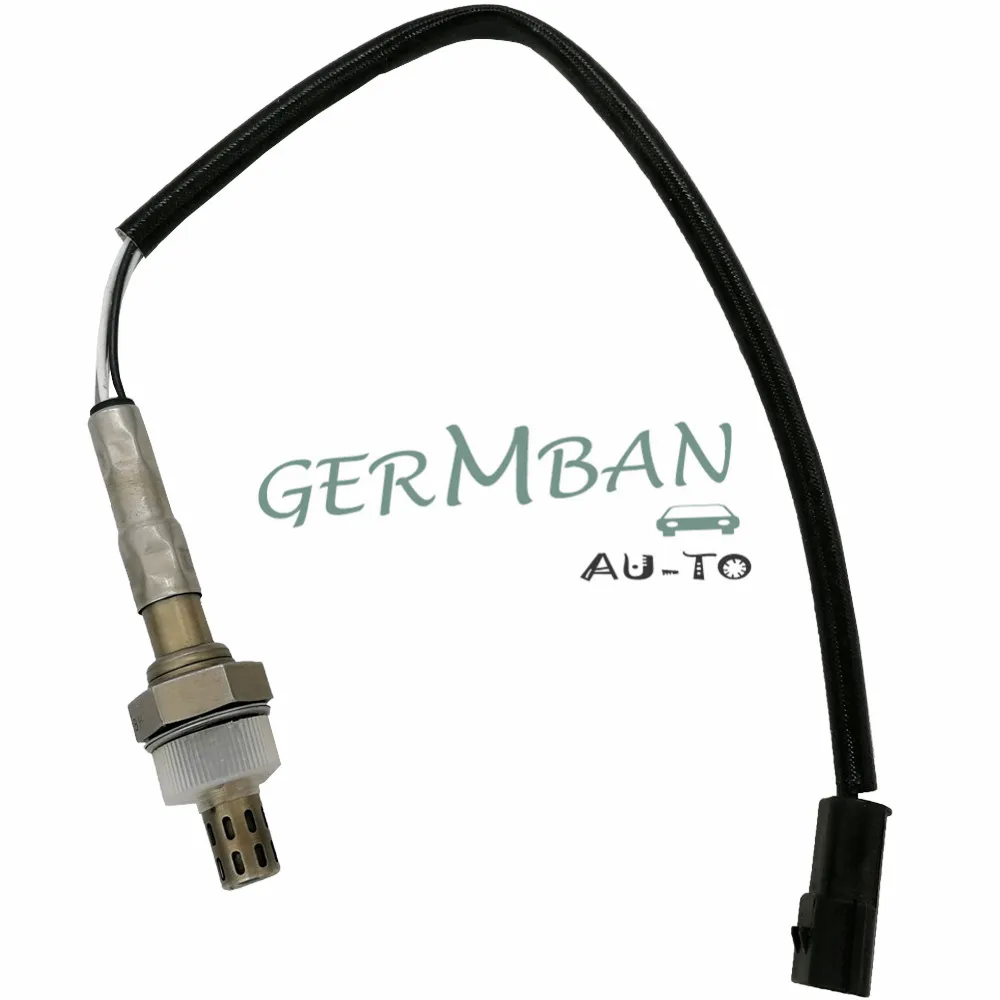Новый изготовленный датчик O2 лямбда кислорода для Daewoo Matiz 0 8 Nubira Tacuma 1 6 No #96253546|sensor