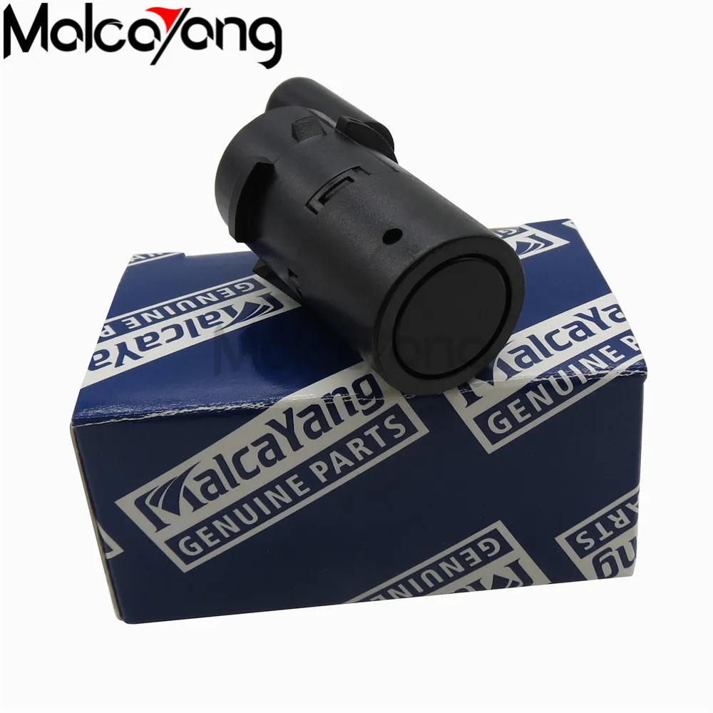 

PDC Parking Assist Sensors 7H0 919 275 E 7H0919275E Parking lot Ultrasonic Sensor For VW T5 Multivan