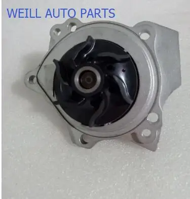 Водяной насос Weill 1307100XEC01 / 1307100AEC01ZP для Great wall Haval H8 H9 4C20|Водяные насосы| |