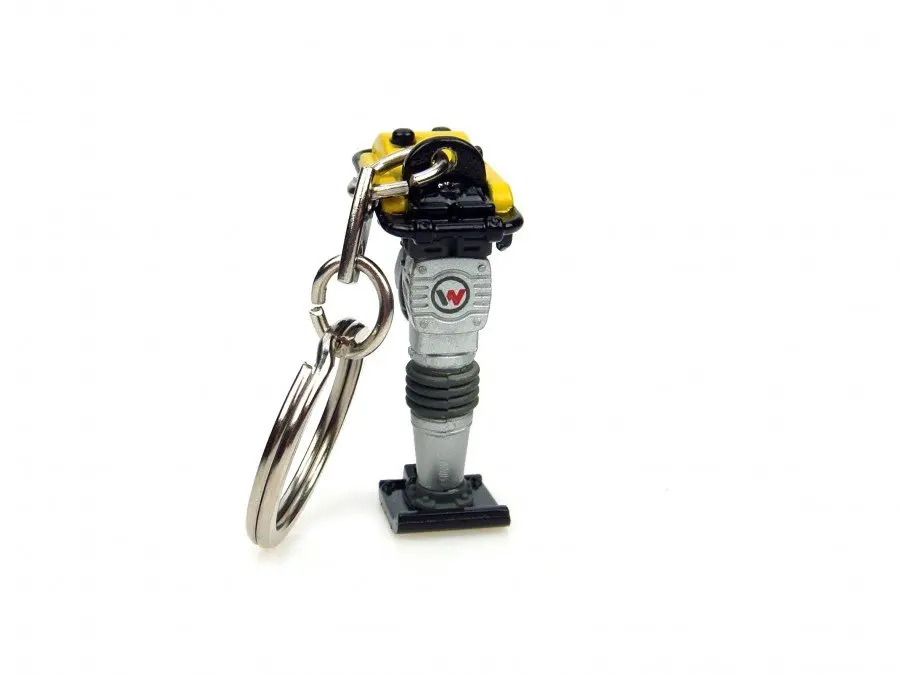 

UH5582 Neuson Rammer BS60-2i Keyring toy