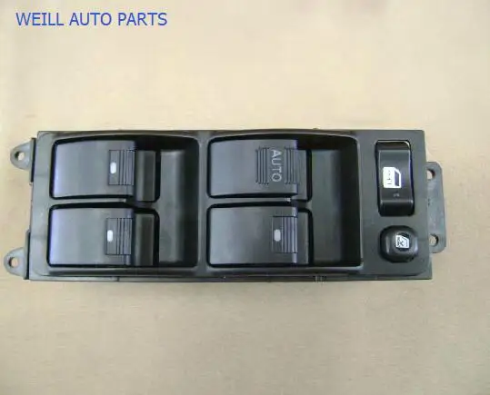 

WEILL 3746100-F00 SW ASSY-FR DOOR GLASS LH(DENGDIAN) FOR GREAT WALL SAFE