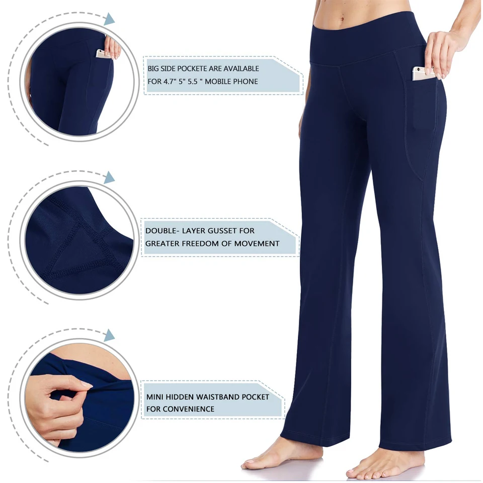 bootleg tracksuit bottoms