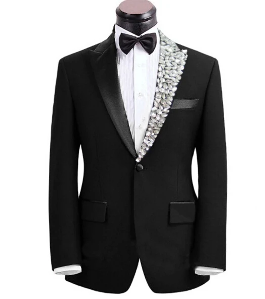 taille costume