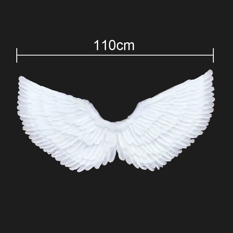 Cosroad Anime The Rising of the Shield Hero Cosplay Costume Filo Cosplay Wigs Birds Wings (2)