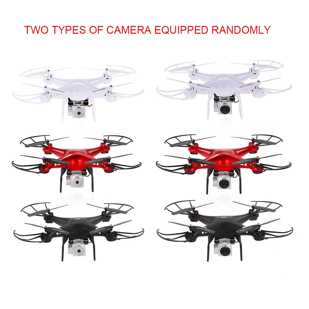 Квадрокоптер с камерой 2 4G 1080P Wi Fi FPV|quadcopter helicopter|drone professionalrc quadcopter |