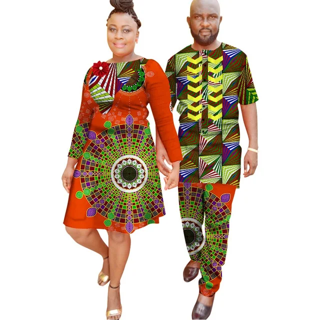 African traditional dress for men Clearance