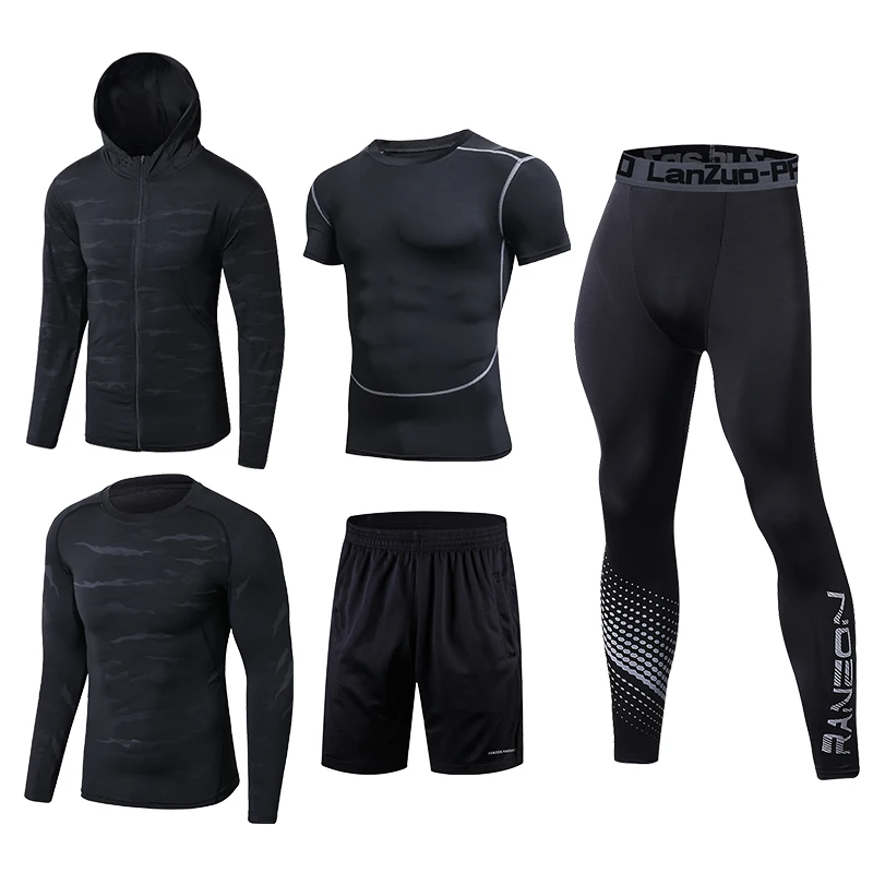 Kits corrida