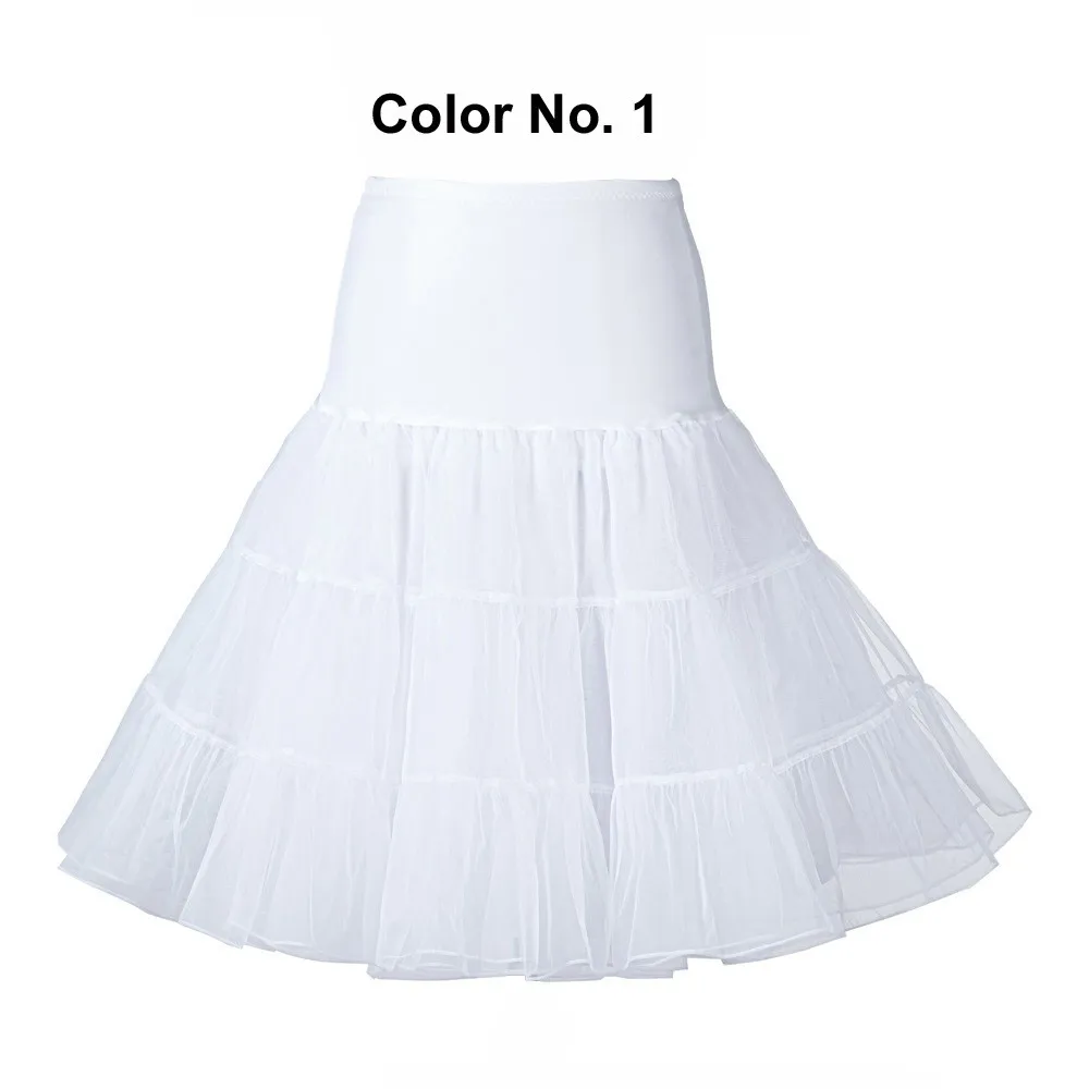 Color NO 1