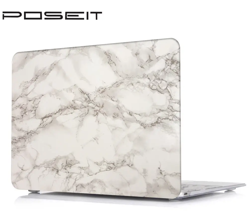 Пластиковый жесткий чехол для 2018 Новый ноутбука Alppe Macbook 13 Air только модели A1932 Touch