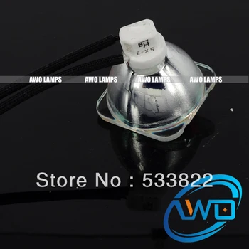 

100% Original bare lamp SHP135 for SHARP XG-D3050XA D255XA PROJECTOR