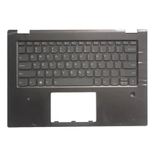 Запасной подлокотник для ноутбука с клавиатурой для lenovo Ideapad Yoga 520-14IKB 520-14