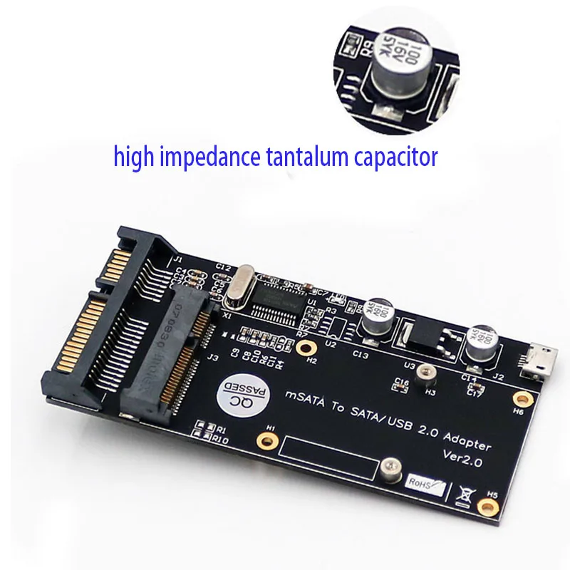 ssd msata