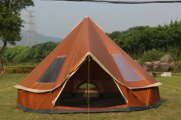outdoor camping tent