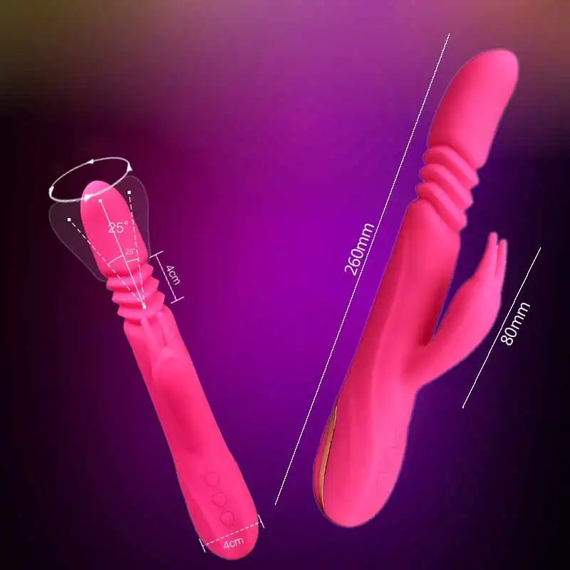 Heating-Telescopic-Rabbit-Vibrator-Rotating-12-mode-Dildo-Vibrator-G-Spot-Clitoris-Stimulator-Adult-Sex-Toys