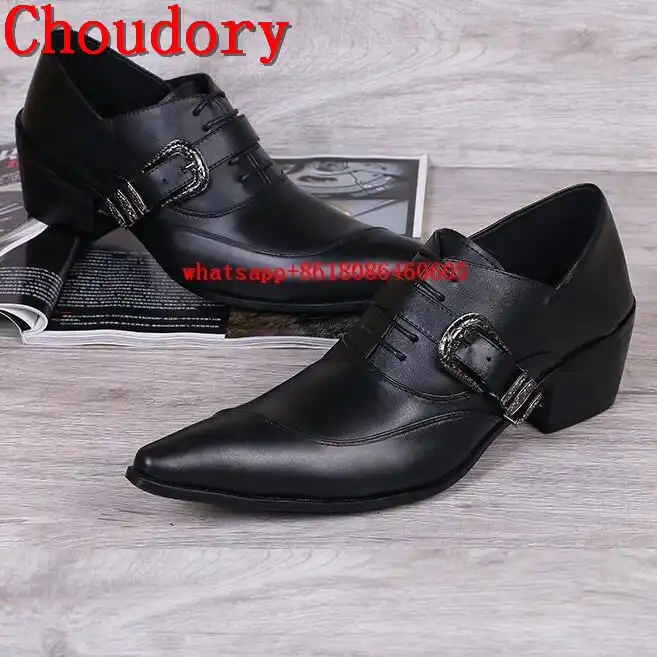 zapatos italianos hombre marcas