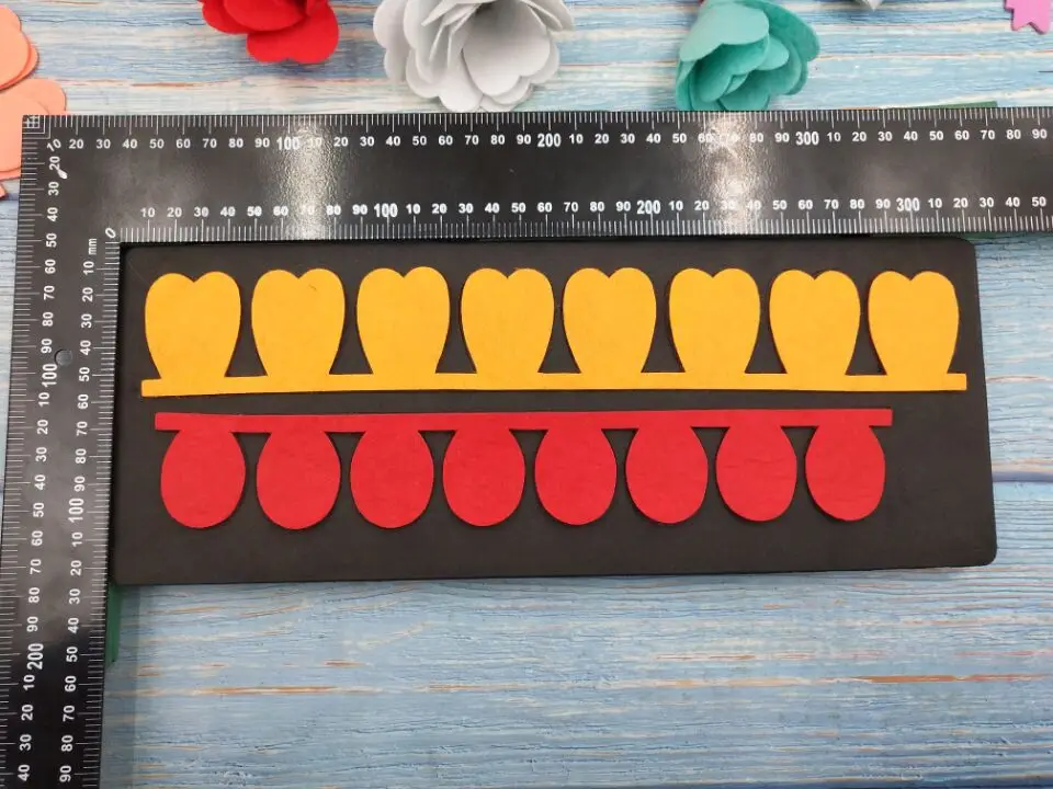 

Creative curling-MY3996 DIY new wooden mould cutting dies for scrapbooking Thickness/15.8mm