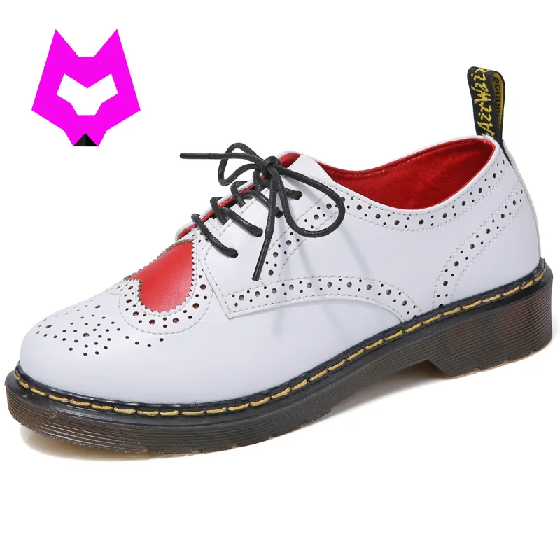 platform heart shoes