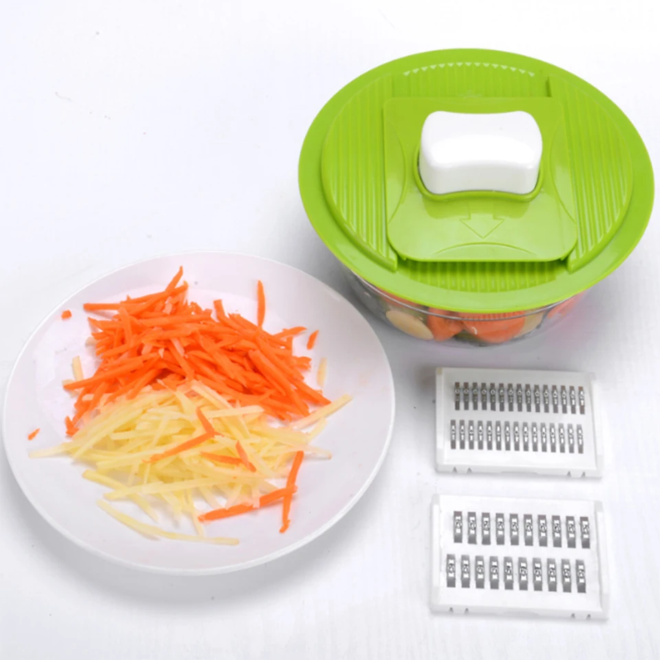  Vegetable Cutter (7)