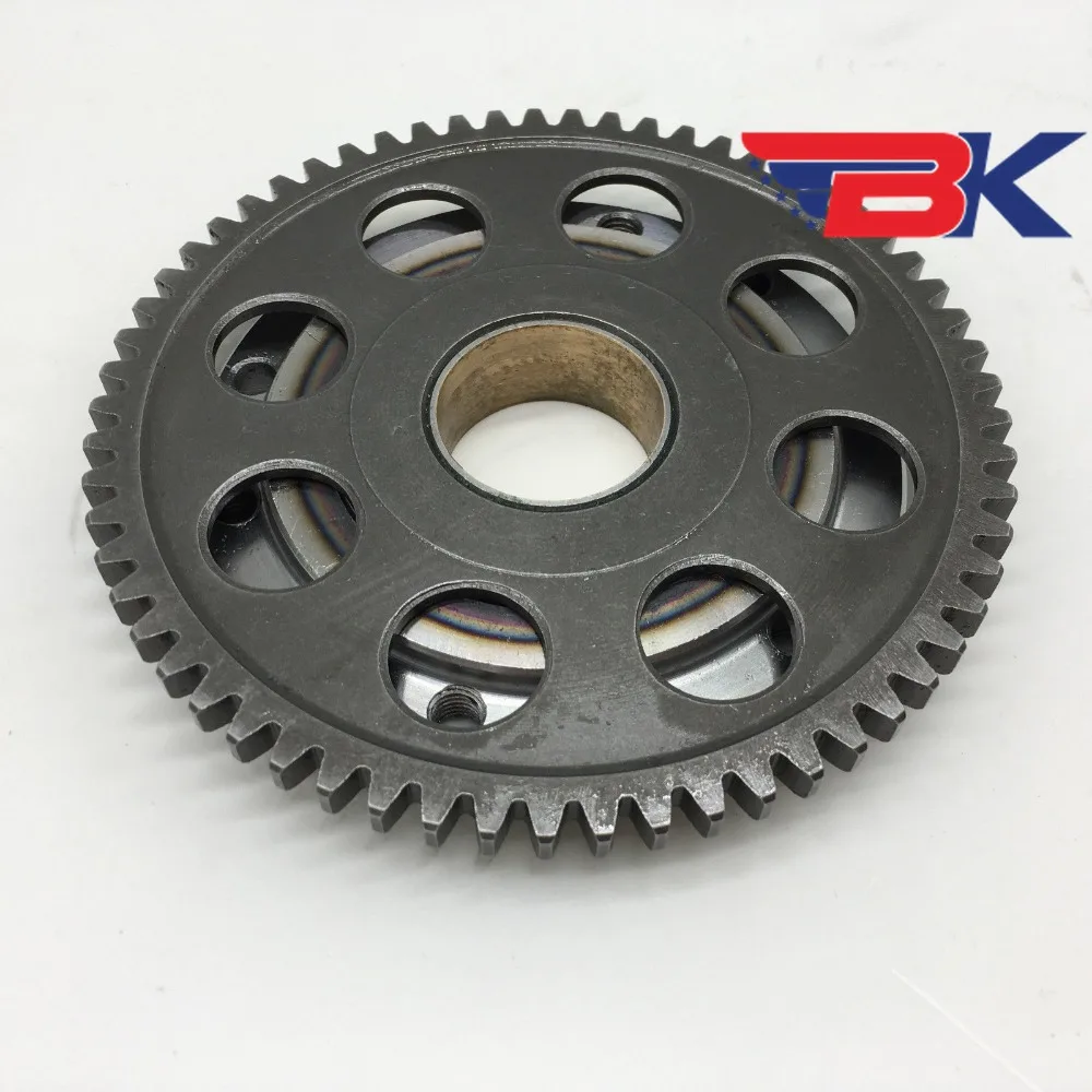Односторонний подшипник стартер сцепление для BMW F650 F 650 1992 1996 F650CS CS 2000 2005 G650X Country