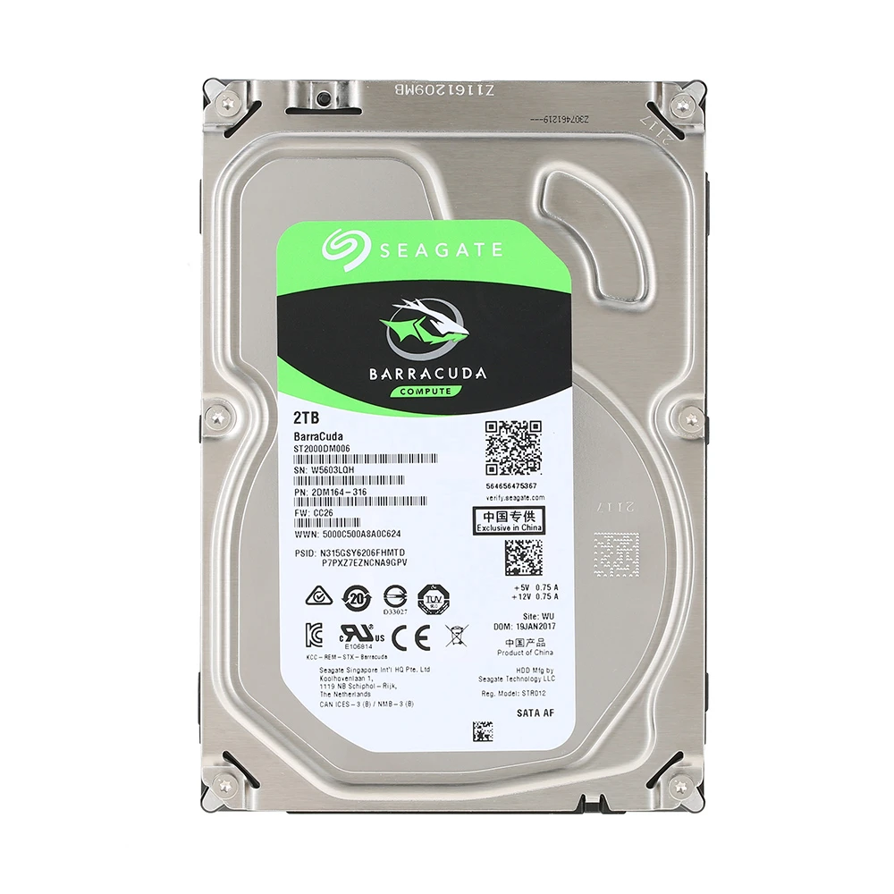 seagate hdd tools