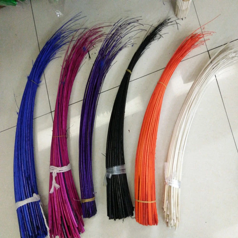 ostrich spine feather