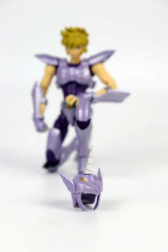 CMT великолепные игрушки EX Saint Seiya фигурка Бронзовый Единорог йокошимау и гидрас