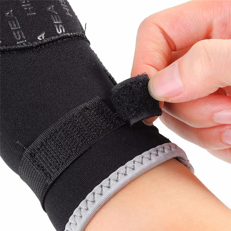 3mm النيوبرين جوارب الغوص قفازات عدم الانزلاق السباحة الشاطئ قدم دافئة حماية القدم الجوارب قفاز تصفح تحت الماء الغوص التبعي