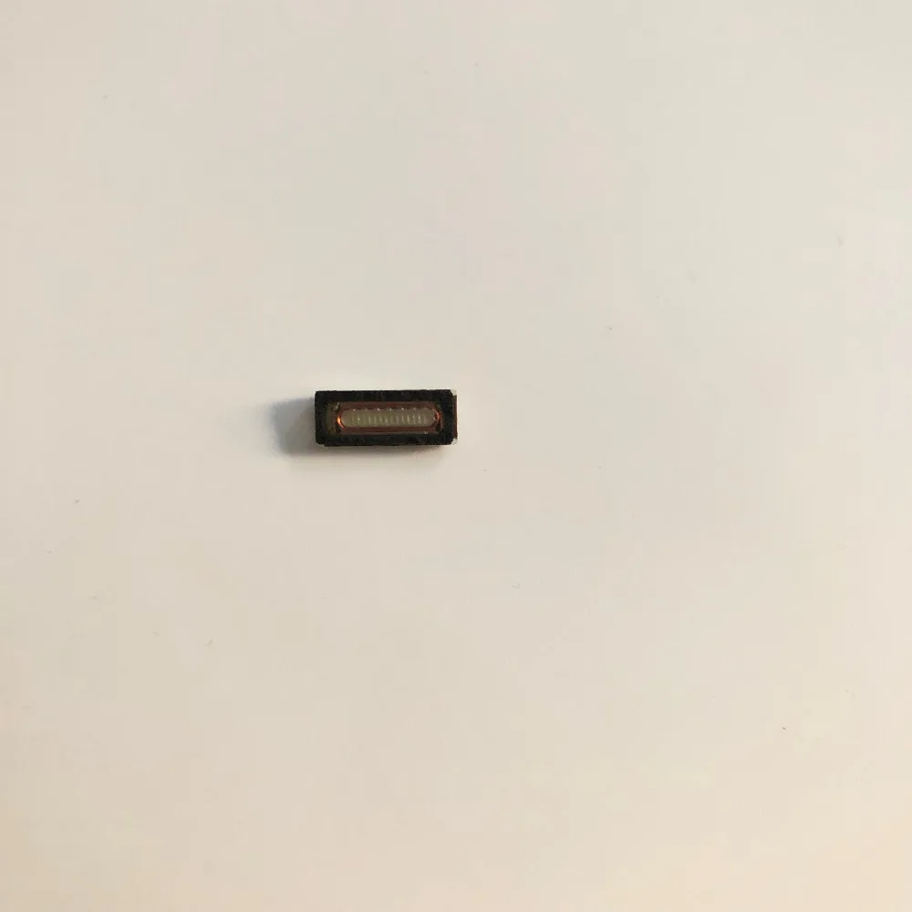 Used Voice Receiver Earpiece Ear Speaker For UMI EMAX MTK6752 1.7GHz Octa Core 5.5 Inch 1280x720 Tracking Number | Мобильные