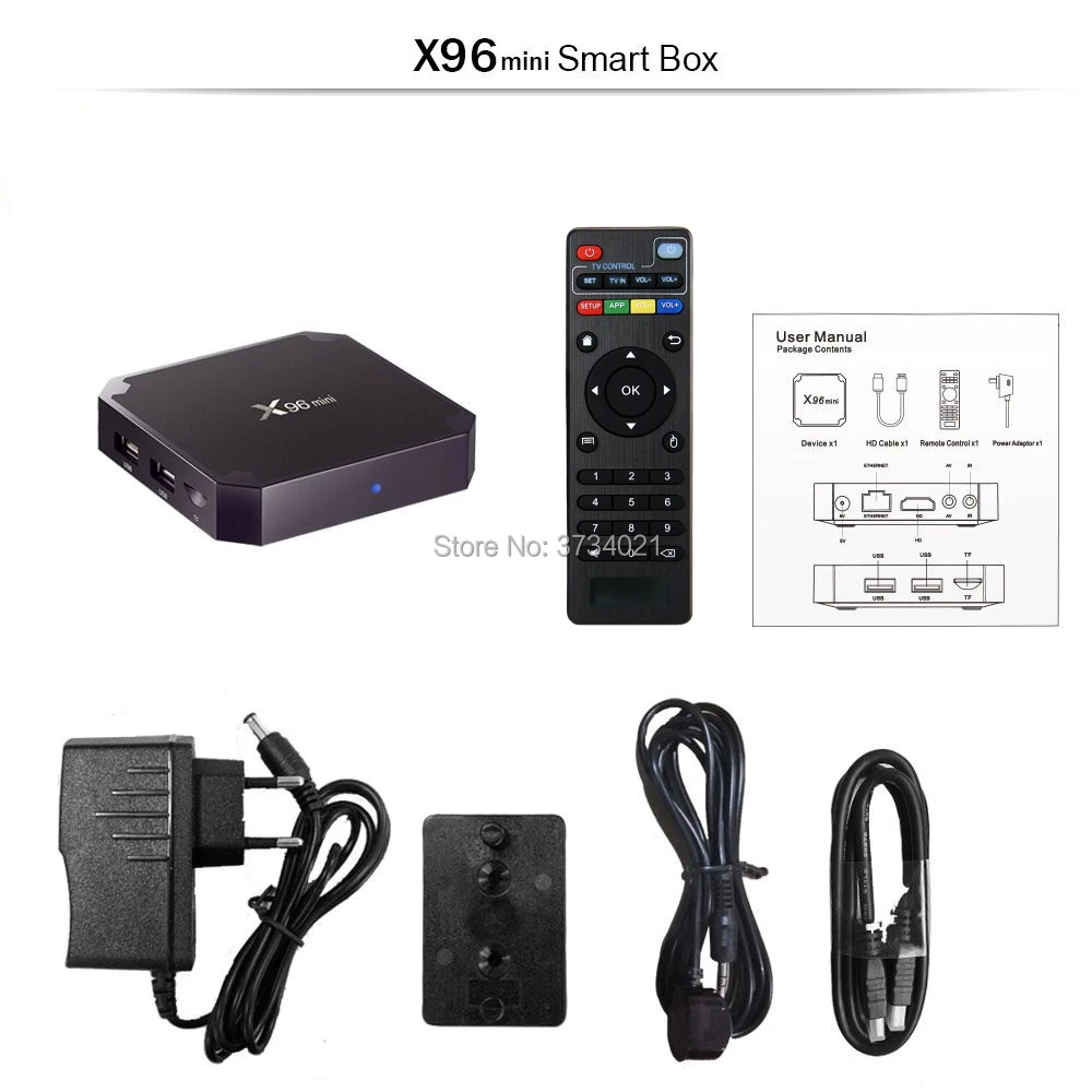 X96 15