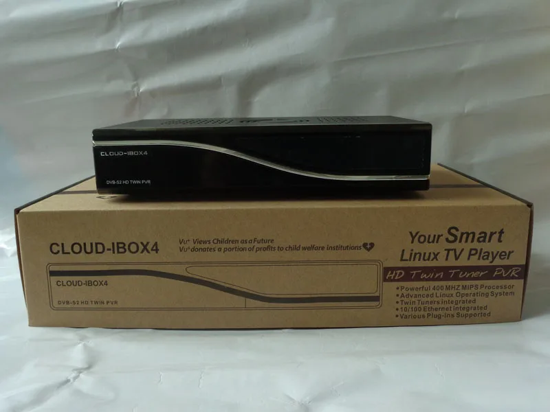 HEROBOX EX max HD Wi Fi спутниковые антенны Поддержка считыватель смарт-карт с DVB-S2/S и DVB-T2/C