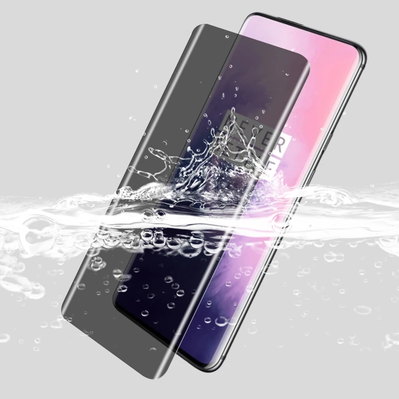 Oneplus 7 pro screen protector (3)