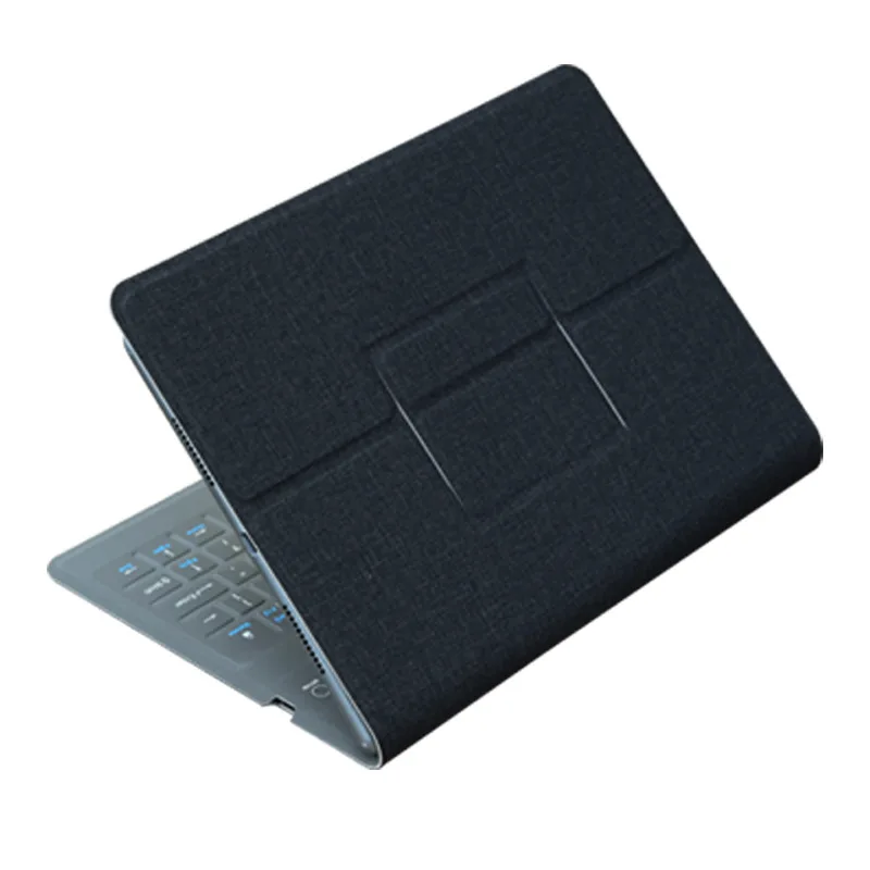Ультратонкий смарт-чехол с Bluetooth клавиатурой для samsung Galaxy Tab S3, 9,7 дюймов, чехол с клавиатурой, водонепроницаемая тонкая клавиатура
