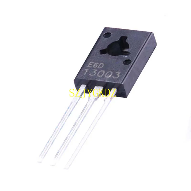 

TO-126 3DD13003 Energy Saving Lamp Charger Switching Tube Triode