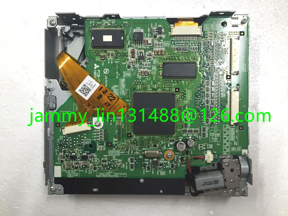 PCB-DV3N,.