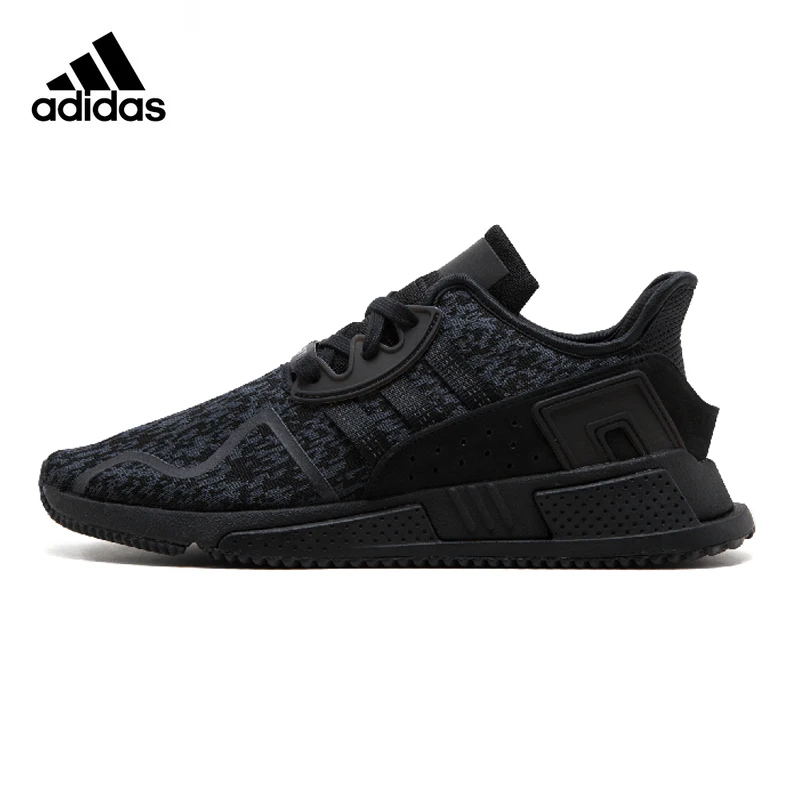 Adidas Eqt Cushion Adv Original Men's Running Shoes Sports Outdoor Breathable Sneakers Shoes BY9507