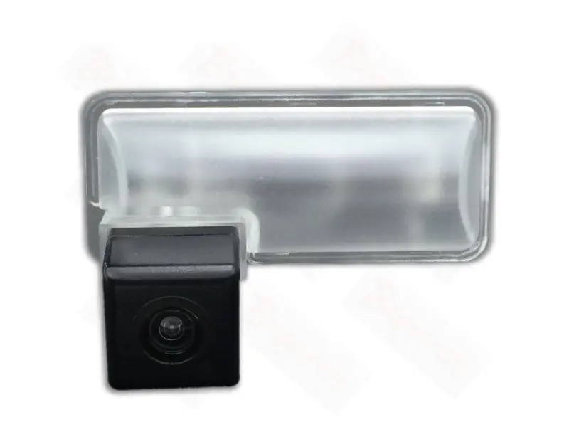 For Subaru WRX STi Wagon 2011-2016 Car Rearview Parking Reverse Backup Rear View Camera Waterproof HD CCD Night Vision (5)