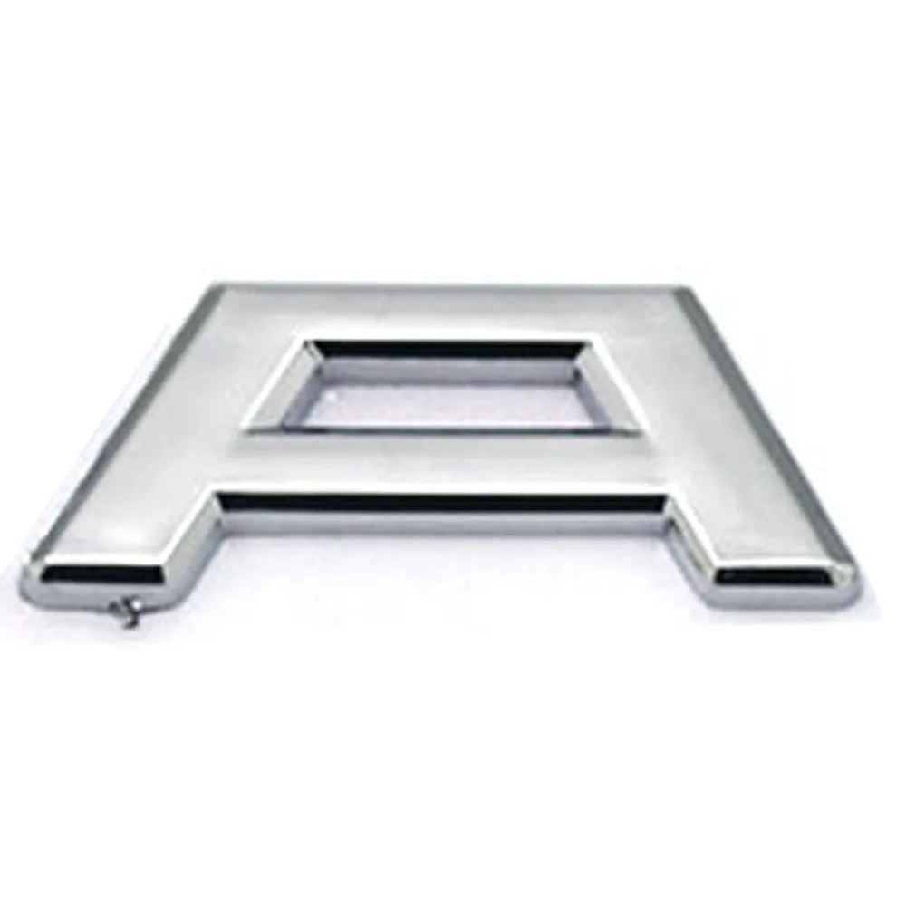 白A